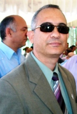 Licenciado Saturnino Muñoz (Nino), Magistrado Procurador Fiscal de Espaillat